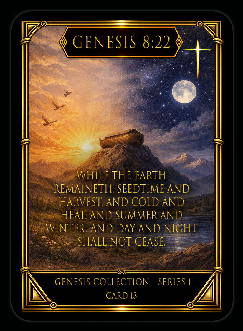 Genesis Collection - Series 1  5-Pack Bundle